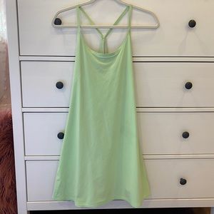 Outdoor voices exercise dress